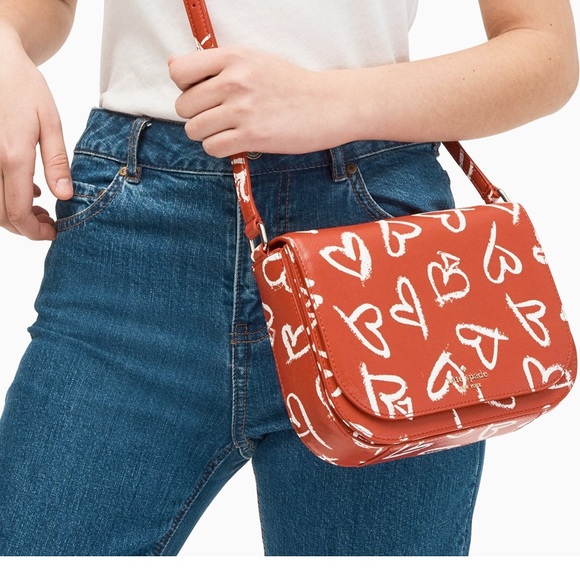 NWT❣️Kate Spade Laurel Way Large Carsen - Picture 2 of 4